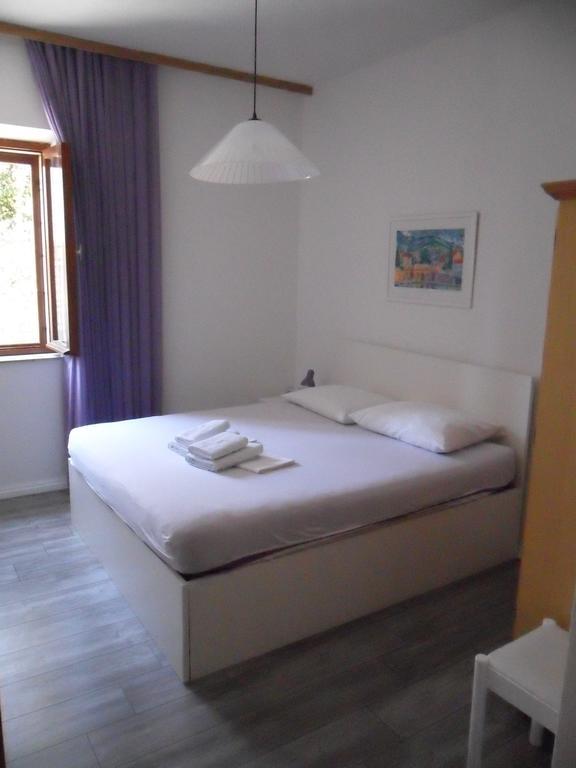 Sd House Rooms Бол Екстер'єр фото