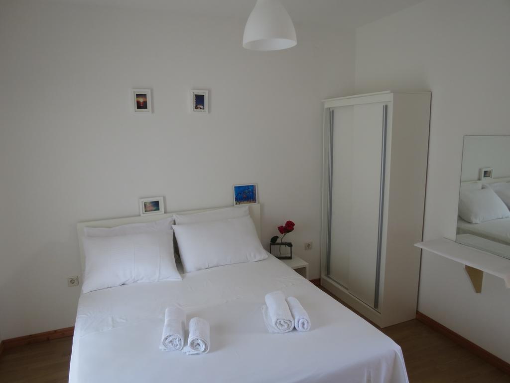 Sd House Rooms Бол Екстер'єр фото