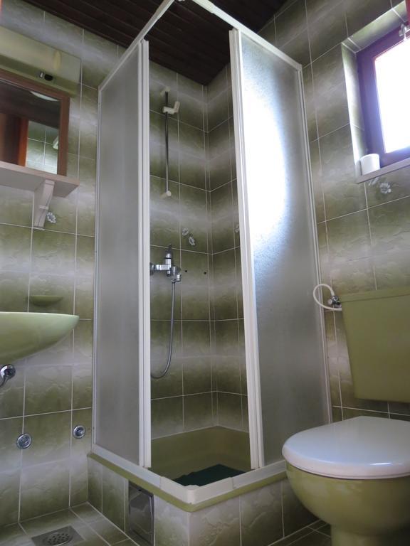 Sd House Rooms Бол Екстер'єр фото