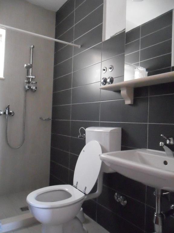 Sd House Rooms Бол Екстер'єр фото