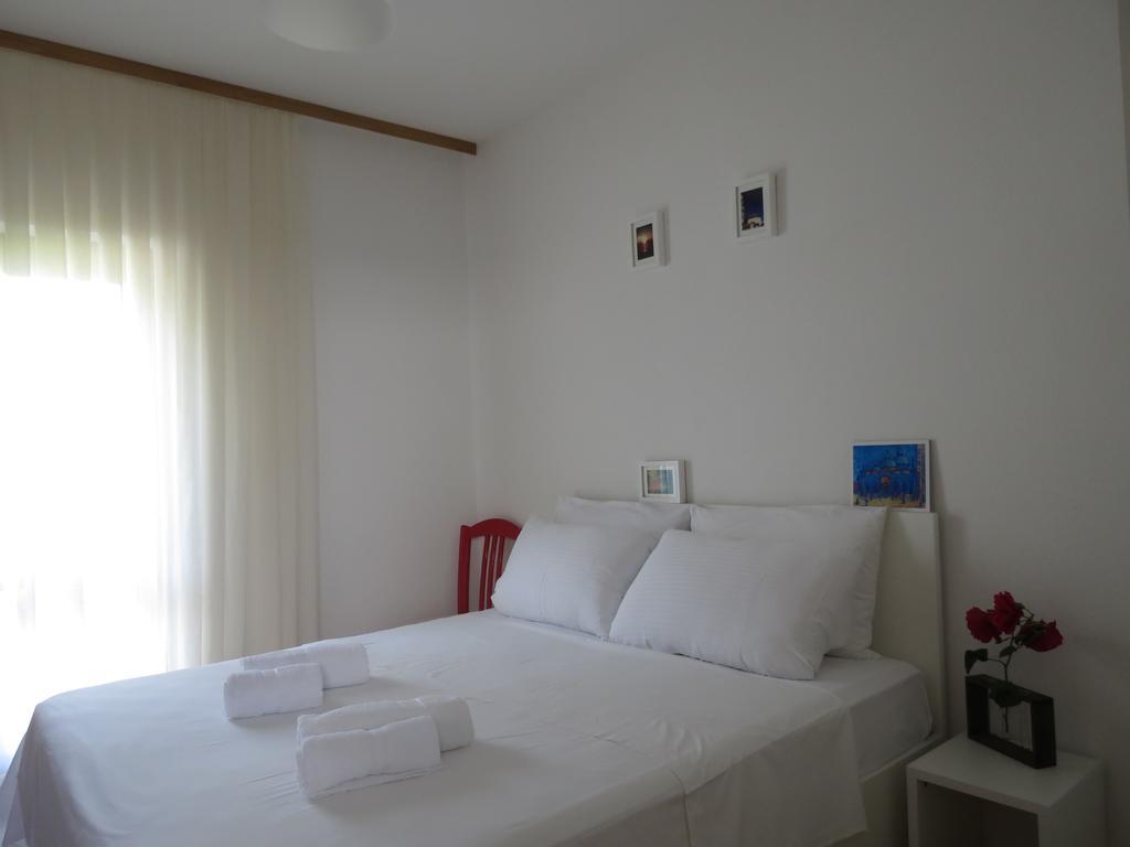Sd House Rooms Бол Екстер'єр фото
