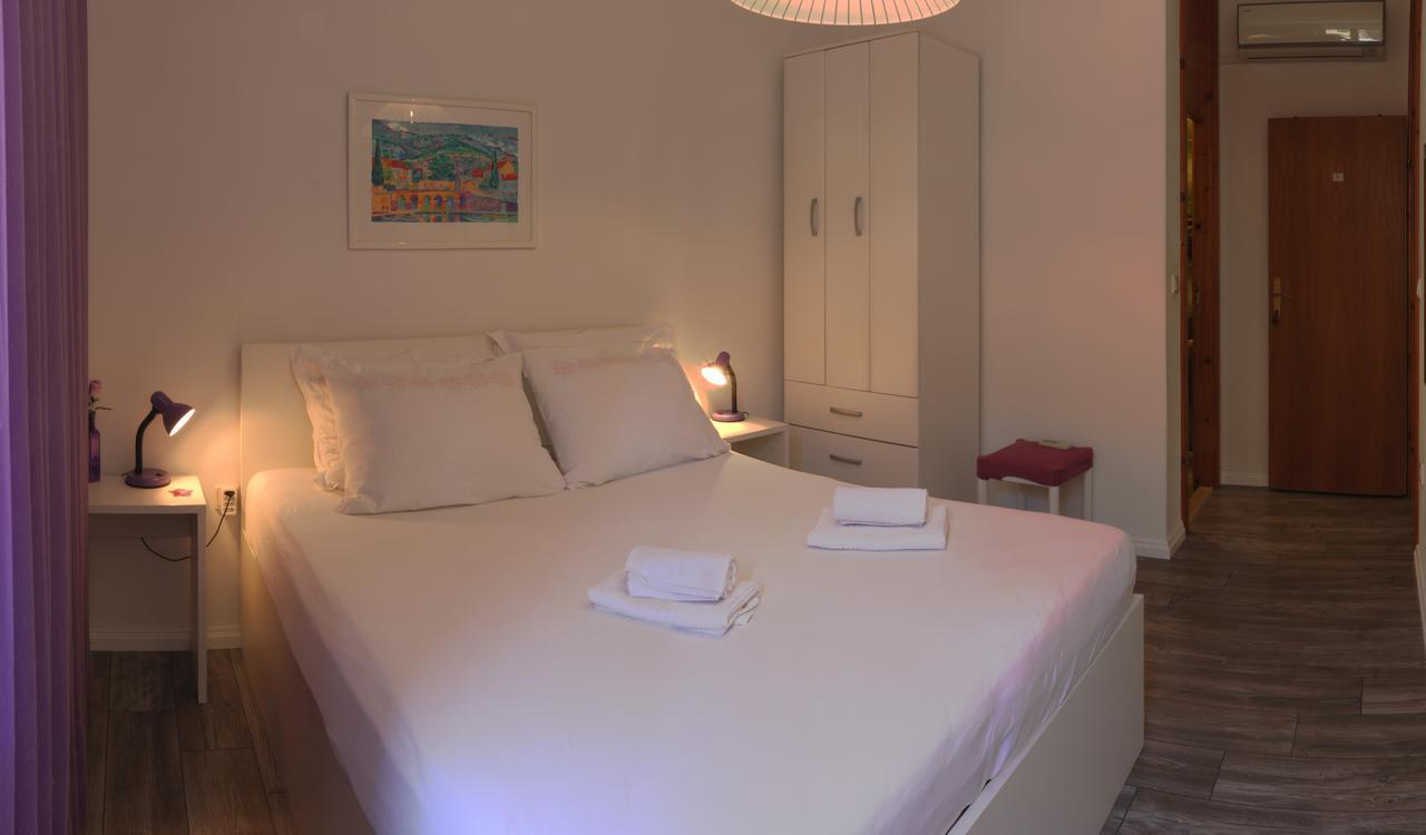 Sd House Rooms Бол Екстер'єр фото