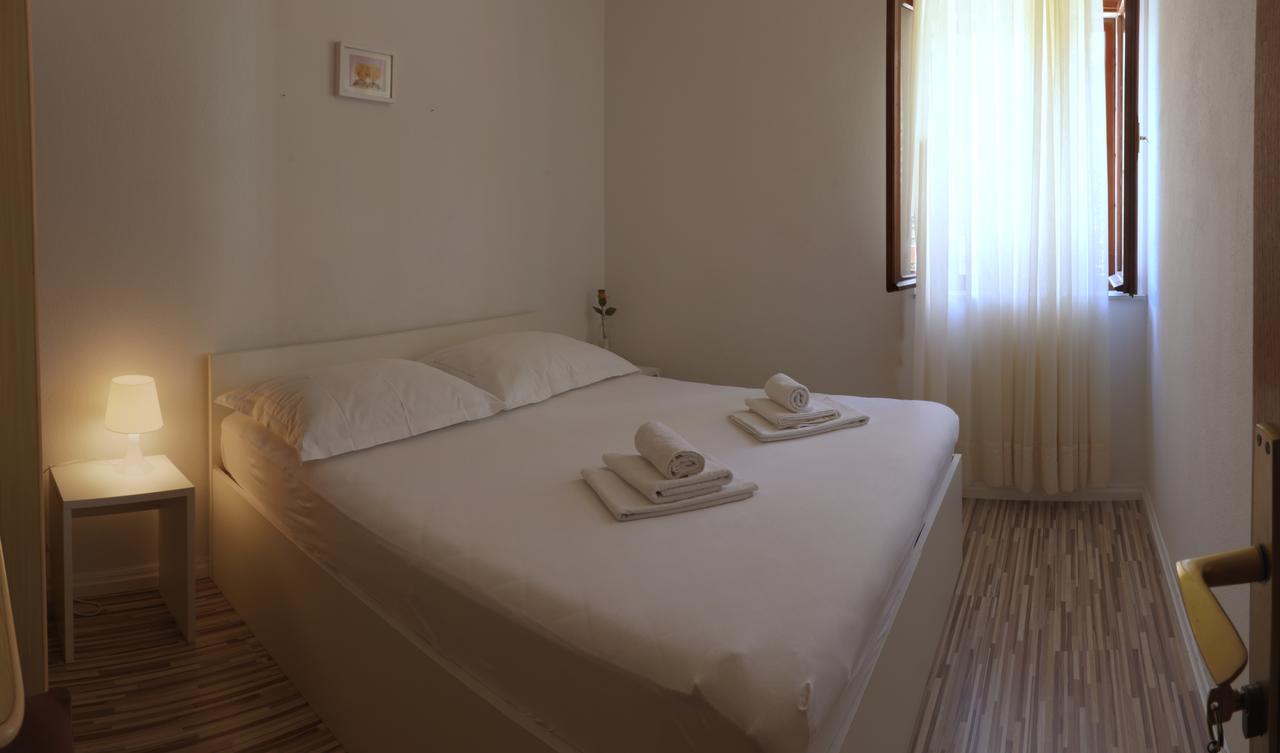 Sd House Rooms Бол Екстер'єр фото