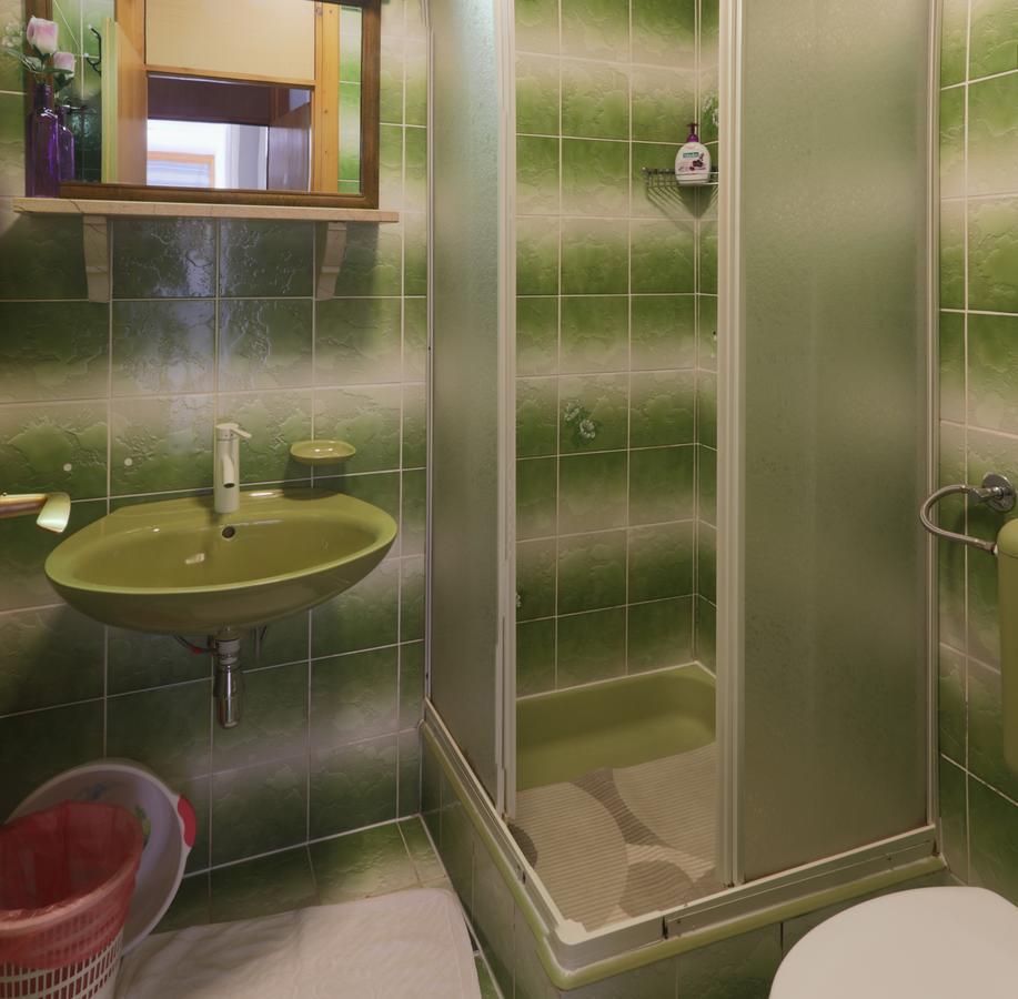 Sd House Rooms Бол Екстер'єр фото