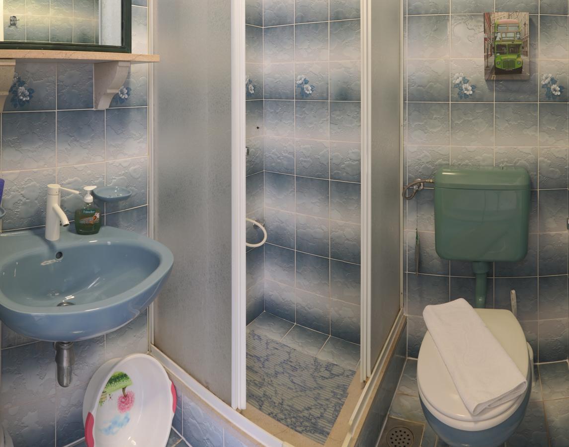Sd House Rooms Бол Екстер'єр фото