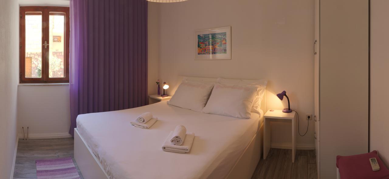 Sd House Rooms Бол Екстер'єр фото